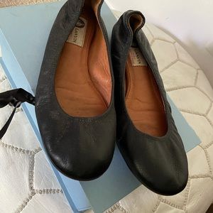 Authentic Lanvin ballet flats 39